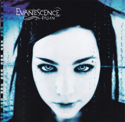 Keywords: amy lee,fallen,evanescence,world evanescence day