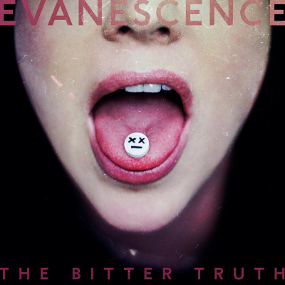 Keywords: amy lee,amy photos,evanescence,The Bitter Truth