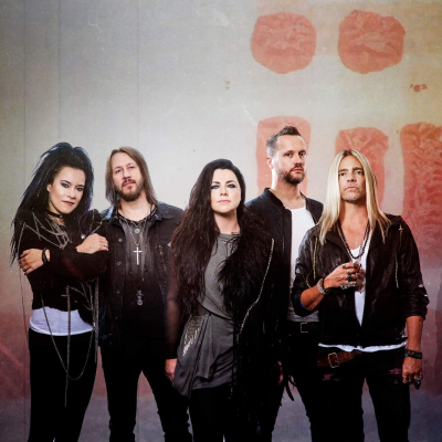 Keywords: amy lee,evanescence,photoshoot,the bitter truth