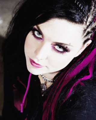 Keywords: Fallen,amy lee,amy photos,amy pic,going under,bring me to life,my immortal