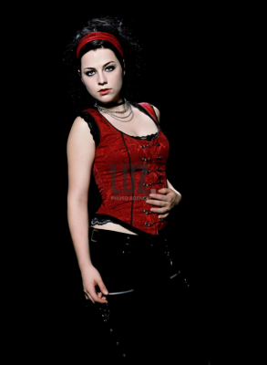 Keywords: Fallen,amy lee,amy photos,amy pic,going under,bring me to life,my immortal