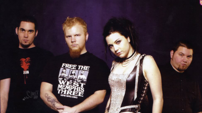 Keywords: Fallen,amy lee,amy photos,amy pic,going under,bring me to life,my immortal