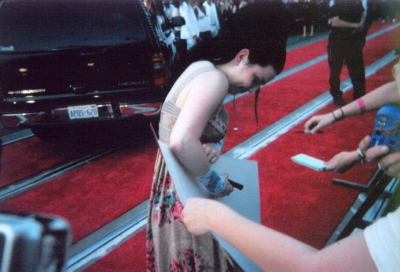 Keywords: amy lee,evanescence,17th annual much music video awards,much music video awards,mmva,red carpet,2006