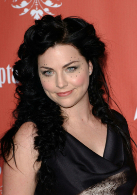 Keywords: amy lee,evanescence,scream fest 2007,scream fest,eli roth,2007