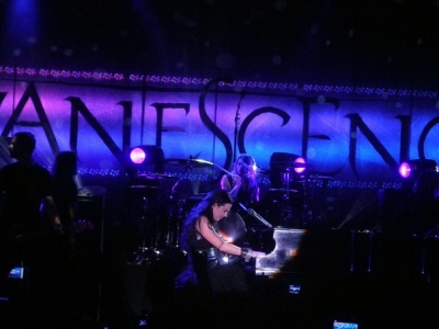 Keywords: amy lee,amy photos,amy pic,evanescence,evanescence pics,concert
