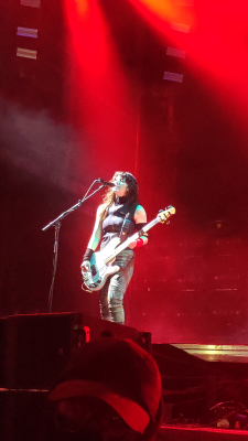 Keywords: amy lee,amy photos,evanescence,shows,live
