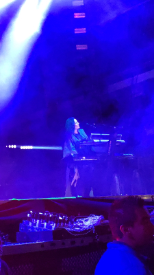 Keywords: amy lee,amy photos,evanescence,shows,live