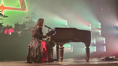 Keywords: Ottawa,Ontario,Canadian Tire Centre,amy lee,amy photos,amy pic,evanescence,evanescence pics,concert,live