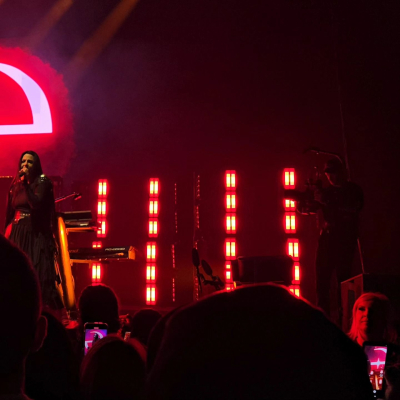 Keywords: Ottawa,Ontario,Canadian Tire Centre,amy lee,amy photos,amy pic,evanescence,evanescence pics,concert,live