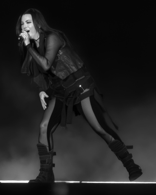 Keywords: amy lee,amy photos,concert,evanescence,Australia