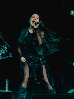 Keywords: amy lee,amy photos,concert,evanescence,Australia