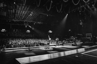 Keywords: Amy Lee,Evanescence,Tour,World Tour,Flordia,Like You