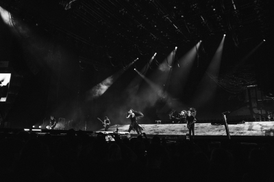 Keywords: Amy Lee,Evanescence,Tour,World Tour,Flordia