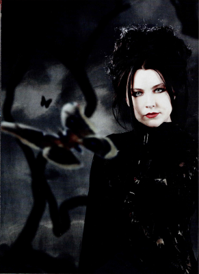 Keywords: amy lee,amy photos,amy pic,evanescence,evanescence pics,the open door,kerrang