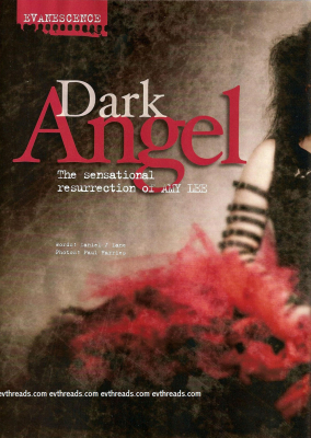 Keywords: amy lee,amy photos,amy pic,evanescence,evanescence pics,the open door,scans,kerrang