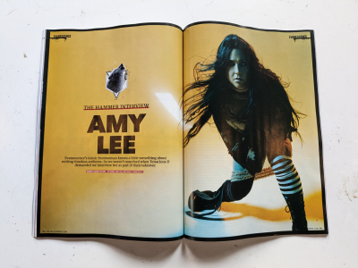 Click to view full size image
==============
Keywords: amy lee,amy photos,amy pic,evanescence,evanescence pics,magazine,Metal Hammer Keywords: amy lee,amy photos,amy pic,evanescence,evanescence pics,magazine,Metal Hammer