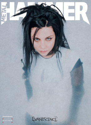 Keywords: amy lee,amy photos,amy pic,evanescence,evanescence pics,magazine,metal hammer