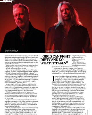 Keywords: Metal Hammer,Evanescence,Amy Lee,Sanctuary,Beautiful Lie,Evanescence 2026,New Music,Rock News,Metal Hammer Magazine,Evanescence Interview,Amy Lee Interview,Alternative Metal,Rock Magazine,Evanescence Fans,Evanescence Info