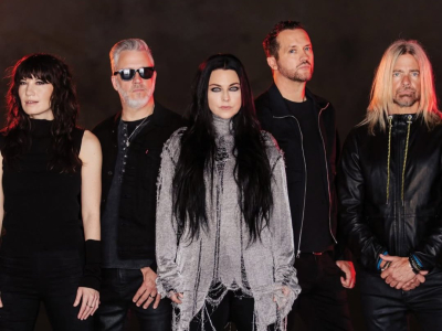 Keywords: Evanescence,Amy Lee,Sanctuary,Rock Sound,Who Will You Follow,Evanescence 2026,Evanescence album,Evanescence news