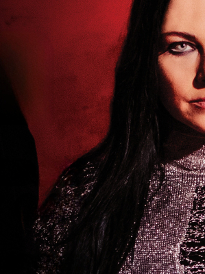 Keywords: Evanescence,Amy Lee,Sanctuary,Rock Sound,Who Will You Follow,Evanescence 2026,Evanescence album,Evanescence news