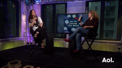 Click to view full size image
==============
Amy_Lee_en_AOL_Build_Series_-_003.png Amy_Lee_en_AOL_Build_Series_-_003.png