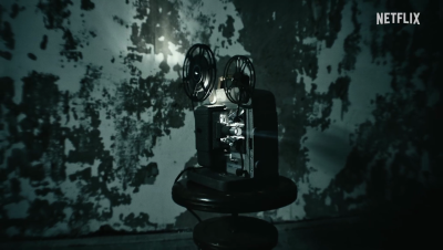 Keywords: amy lee,music video,evanescence,afterlife,devil may cry