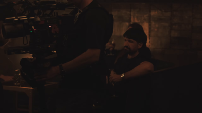 Keywords: making of who will you follow,who will you follow,evanescence,amy lee,evanescence 2026,sanctuary,sanctuary album,evanescence music video,who will you follow behind the scenes,behind the scenes,making of music video,evanescence behind the scenes