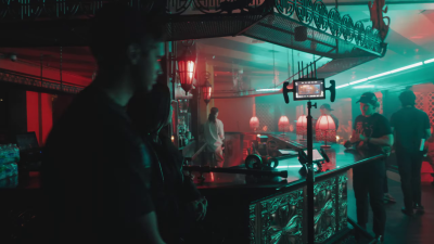 Keywords: making of who will you follow,who will you follow,evanescence,amy lee,evanescence 2026,sanctuary,sanctuary album,evanescence music video,who will you follow behind the scenes,behind the scenes,making of music video,evanescence behind the scenes
