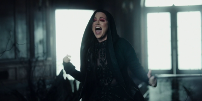 Keywords: amy lee,amy pic,evanescence,evanescence pics,end of you,poppy
