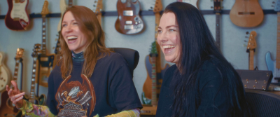 Keywords: FLAG,Fight like a gir,behind the scenes,amy lee,evanescence,amy pics,amy lee photos,evanescence photos,kflay