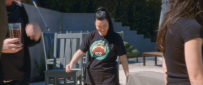 Keywords: FLAG,Fight like a gir,behind the scenes,amy lee,evanescence,amy pics,amy lee photos,evanescence photos,kflay