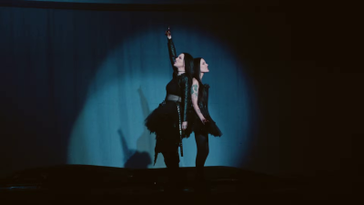 Keywords: amy lee,amy photos,amy pic,evanescence,evanescence pics,halsey,hand that feeds,music video