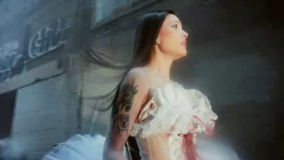 Keywords: amy lee,amy photos,amy pic,evanescence,evanescence pics,halsey,hand that feeds,music video