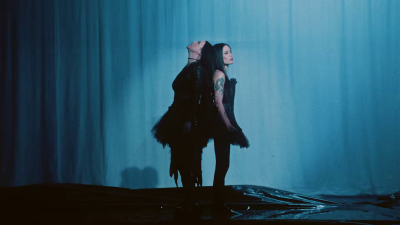 Keywords: amy lee,amy photos,amy pic,evanescence,evanescence pics,halsey,hand that feeds,music video