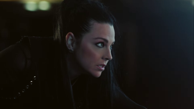Keywords: amy lee,amy photos,amy pic,evanescence,evanescence pics,halsey,hand that feeds,music video
