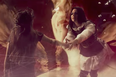 Keywords: evanescence,gallery,amy photos,amy lee,imperfection,synthesis,music video