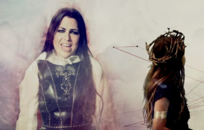 Keywords: evanescence,gallery,amy photos,amy lee,imperfection,synthesis,music video