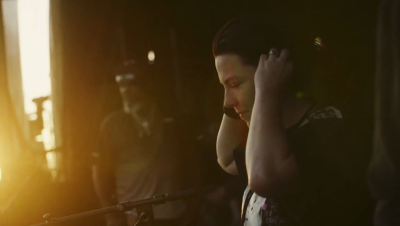 Keywords: Latin America Tour Diaries 1 Queretaro, Mexico,amy lee,amy photos,amy pic,evanescence,evanescence pics