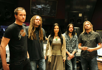 Keywords: amy lee,amy pic,amy photos,evanescence,evanescence pics