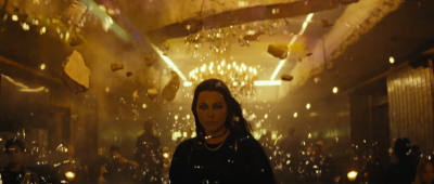 Keywords: Evanescence,Who Will You Follow,Sanctuary,Amy Lee,Evanescence 2026,Evanescence new single,Who Will You Follow music video,Evanescence music video,Sanctuary album,alternative rock,gothic rock,female vocals,Amy Lee vocals,Evanescence fans,rock