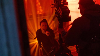 Keywords: afterlife,amy lee,amy photos,amy pic,devil may cry,evanescence,evanescence pics,music video