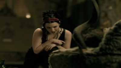 Keywords: amy lee,amy photos,call me when you are sober,evanescence,fallen,gallery,music video