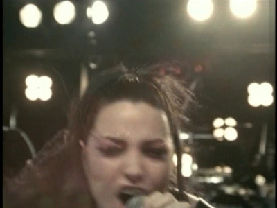 Keywords: going under,amy lee,amy photos,evanescence,fallen,music video