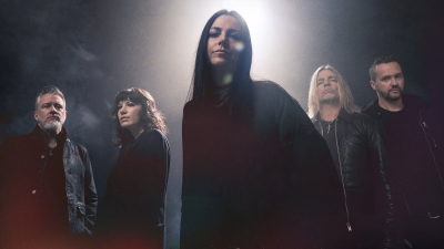 Keywords: Amy Lee,evanescence,sanctuary,who will you follow?,Photo shoot.