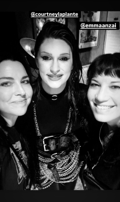 Keywords: amy lee,amy pic,amy photos,evanescence,evanescence pics,instagram