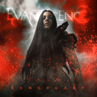 via Evanescence Official Youtube
Keywords: Evanescence,Who Will You Follow,Amy Lee,Evanescence 2026,Evanescence new song,Evanescence single,Evanescence music,Amy Lee vocals,rock music,alternative rock,gothic rock,symphonic rock,modern rock,heavy rock,female vocals,sanctuary